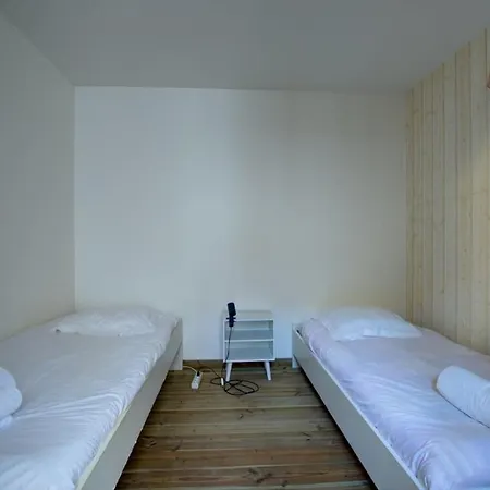 Feriehus L'arcachonnaise *