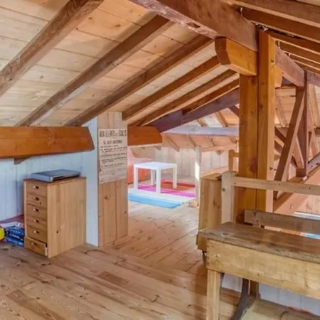 L'arcachonnaise Prázdninový dům